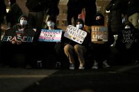 Public health group alarmed by online ‘DEI Watchlist’ targeting federal staff