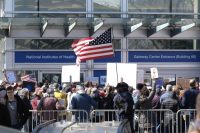 Staff cuts at federal health agencies have begun