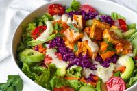 Eating more ultraprocessed food ups the risk of premature death, study finds