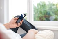 Wide-awake at night but tired in the morning? Here’s what could help, according to experts