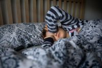 Adults can sleep with stuffed animals, too. It might even be a good thing, experts say